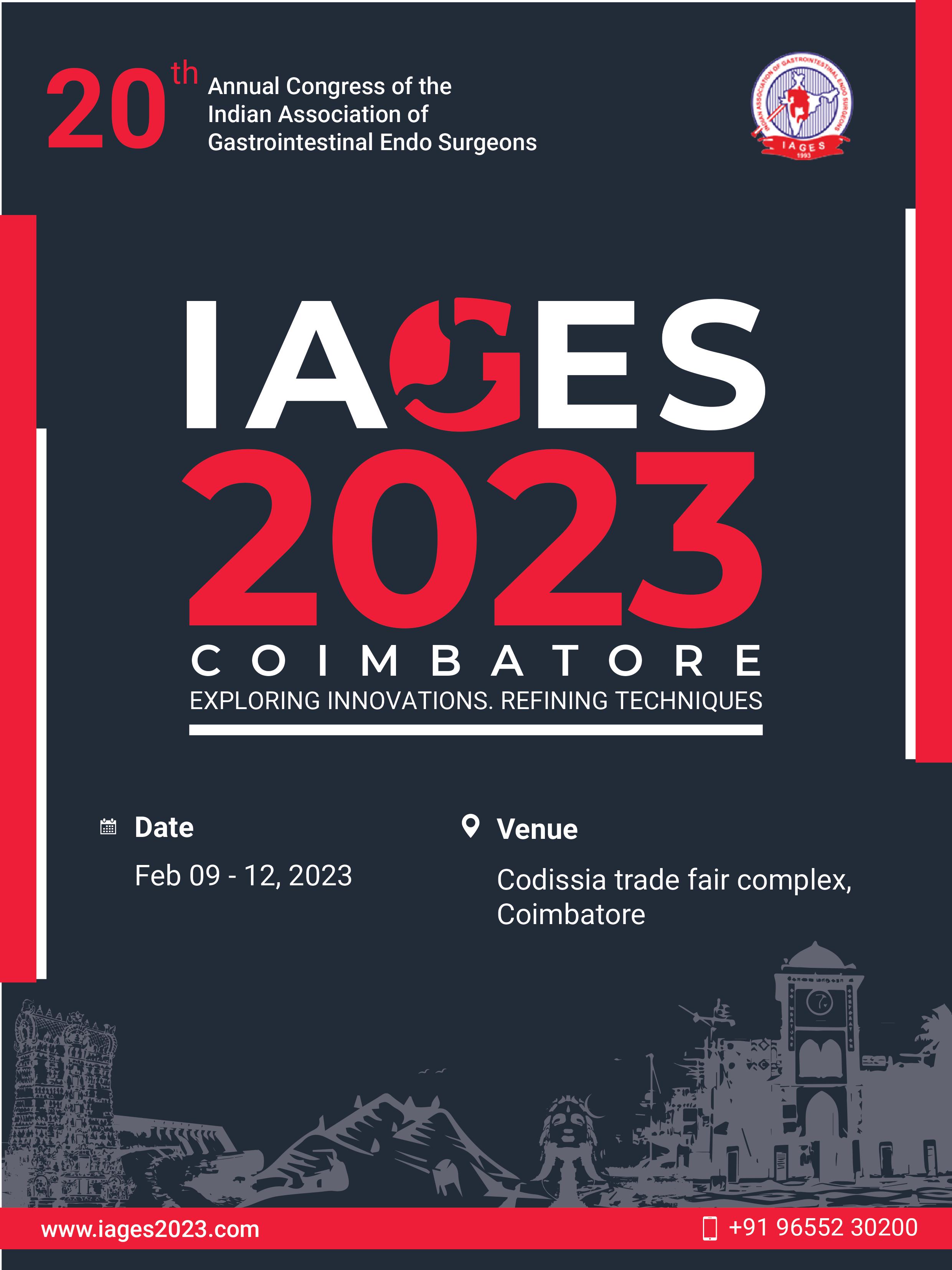 IAGES 2022