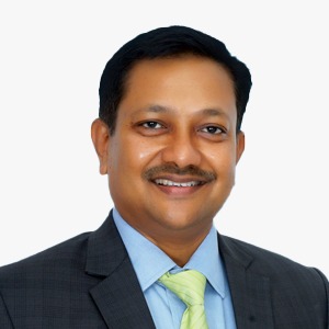 Dr. K. Govindaraj | IAGES