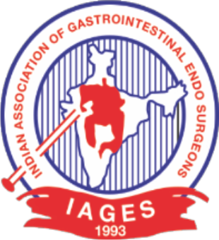 Logo | IAGES