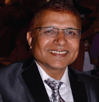 Dr. Satish Midha | Iages