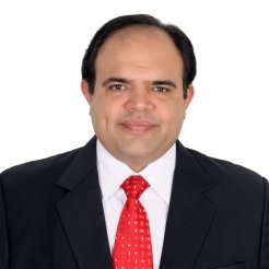 Dr. Sunil D Popat | IAGES