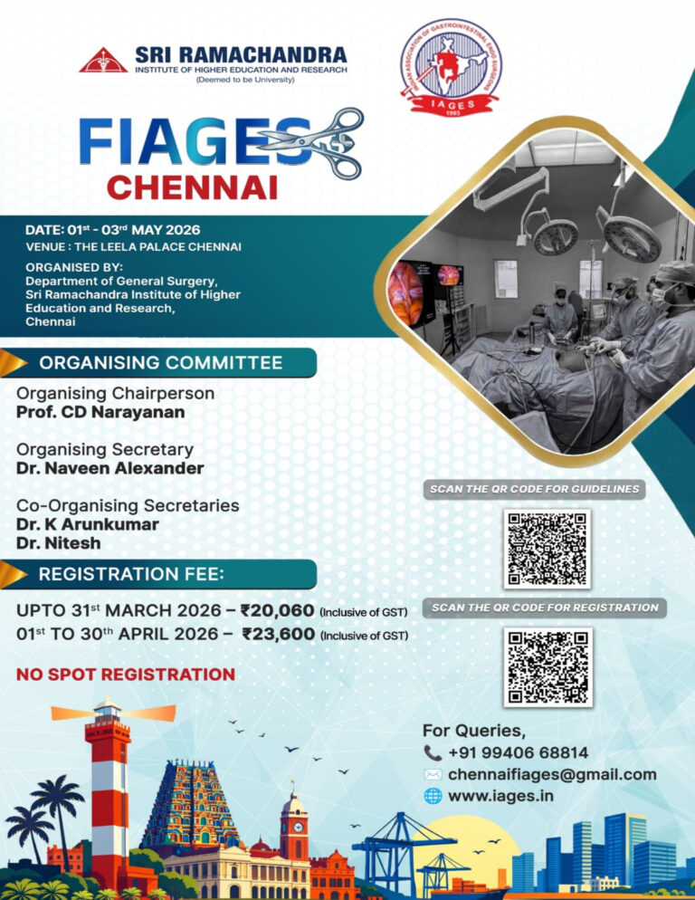 FIAGES - 01 - 03rd May 2026